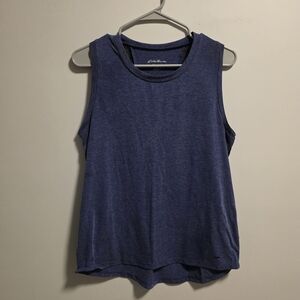 Eddie Bauer Workout Tank